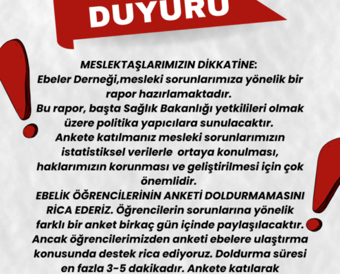  Türk Ebeler Derneği